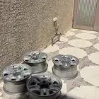 جنوط لكزس اقبل بدل جنوط شنبر