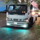 سطحه داخل الخرج