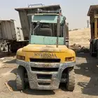 هونداي فور كلفت موديل 2007