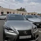 لكزس is350 فل كامل 2015