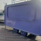 فود ترك للبيع حديقة العرفاء