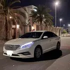 سوناتا 2016 نظيف