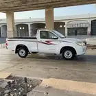 هايلوكس 2014 gl وكالة