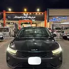 كيا K5 استاندر 2022