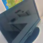 اثاث تلفزيون وموكيته جديدة