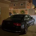 للبيع اودي 2014