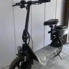 سكوتر كهربائي