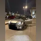 لكزس جي اس 450 هايبرد