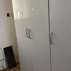 دولاب ملابس   درج رفوف