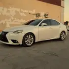لكزس Is200  للبيع أو بدل مناسب