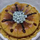 خبز مني مله