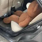 دبدوب كبير جدا ودمى للبيع