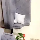 بيع مستعجل كنب نظيف لايشكوى من شئ كامل من 3 قطع ب 300