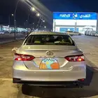 كامري 2020 ستاندر مطور