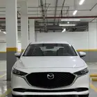 مازدا 3 موديل 2025 ممشى قليل جدا للبيع