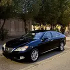 لكزس es350 موديل 2011 بودي بلد