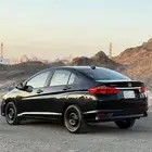 هوندا ستي 2020