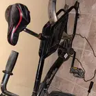 سيكل للبيع معه كلشي يبي له كفرات وامورك ط