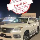 جيب لكزس بريمي وكالة فل الفل سبورت اعلى فئة DD