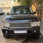 Range Rover HSE 2007