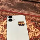 ستيكرات معدنيه