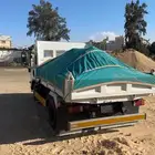 قلاب 5 طن لتوصيل المشاوير والبطحاء