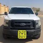 فوردF150 XL ثمانيه سلندر مجهز للبر