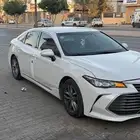 افالون XLE 2019