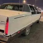 سيارة كلاسيكية للايجار اليومي بدون قيادة