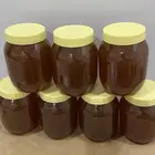 عسل سدر صافي