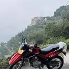 دباب nk150 للبيع