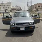 متسوبيشي نظيفة