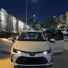 كورلا 2.0 نضيف