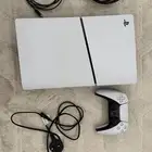 سوني 5 ديجتال سليم
