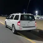 نيسان ارمادا للبدل