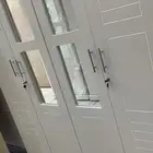 سرير بتاني دولاب مخد