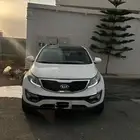 سبورتاج 2015 فل كامل سبورت نظيف ممشى قليل جدا