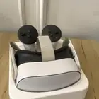 meta quest 3s 128g مع ملحقاتها