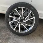 سبير النترا تايواني