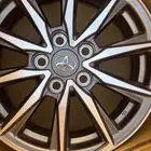 جنوط كامري 2025