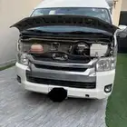 للبيع باص هايس