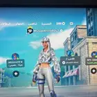 حساب سوني 4 او 5