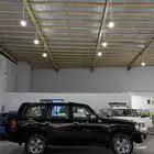 للبيع سوبر سفاري اسود PPF كامل