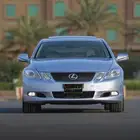 لكزس GS430 .. ( وصل النادر )