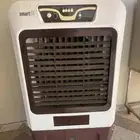 مكيف صحراوي وفرن رابغ