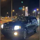 فورد اكسبديشن نظيف جدا  للبيع او البدل المناسب