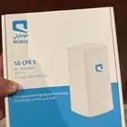راوتر 5G الجديد و الاخير من موبايلي