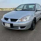 ميتسوبيشي لانسر 2010