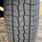 للبيع جنوط وكفرات هلل جيب