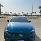 بيجو 408 موديل 2024